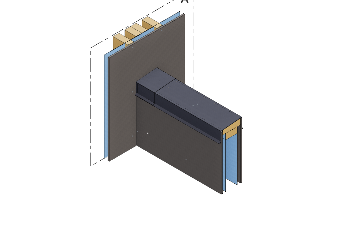 BIM Detailer Showcase project preview